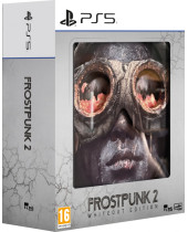 Frostpunk 2 (Whiteout Edition) (PS5)
