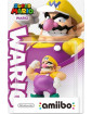 amiibo Super Mario - Wario obrázok 2