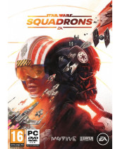 Star Wars - Squadrons (PC)