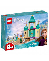 LEGO Disney Zábava na zámku s Annou a Olafom