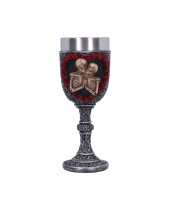 To Have and To Hold kalich 19 cm