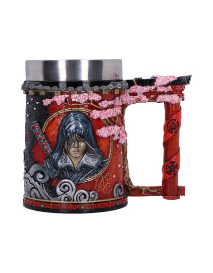 Assassins Creed Shadows kalich 15 cm obrázok 1
