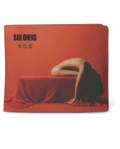 Bad Omens - Omens (peňaženka)