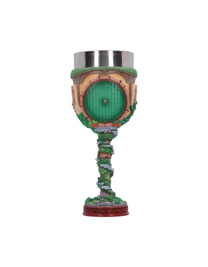Lord of The Rings The Shire kalich 19 cm obrázok 1