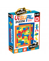 HEADU - Visual (Puzzle)