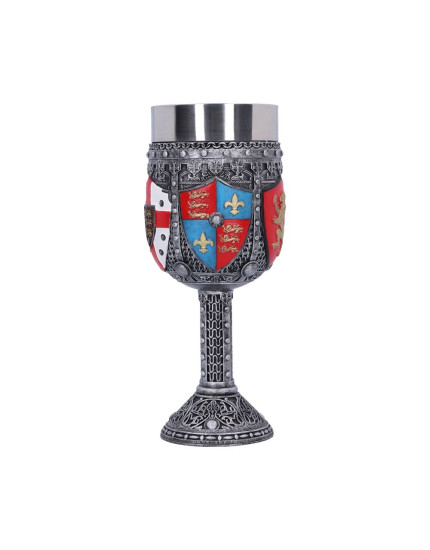 English kalich 17 cm obrázok 1