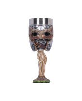 Lord Of The Rings Rohan kalich 19 cm