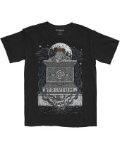 Trivium - Tomb Rise (Black) (tričko)