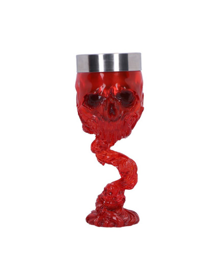 Soul Spirit Fire kalich (Red) 19 cm obrázok 1