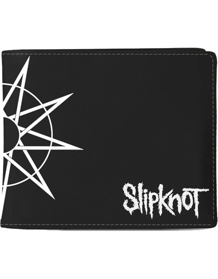 Slipknot - Wanyk Star (peňaženka) obrázok 1