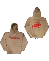 Rage Against The Machine - Nuns (Sand) (Back Print) (mikina)