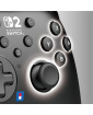 Horipad Turbo Nintendo Switch 2 (Black) obrázok 2