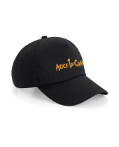 Alice in Chains - Logo (šiltovka)