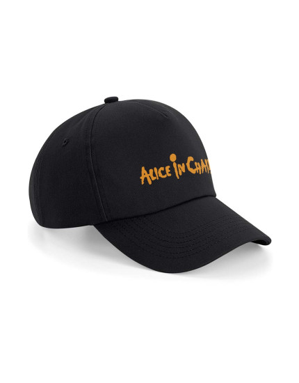 Alice in Chains - Logo (šiltovka) obrázok 1