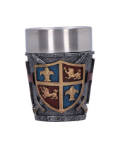 Heraldic poldecák 7 cm
