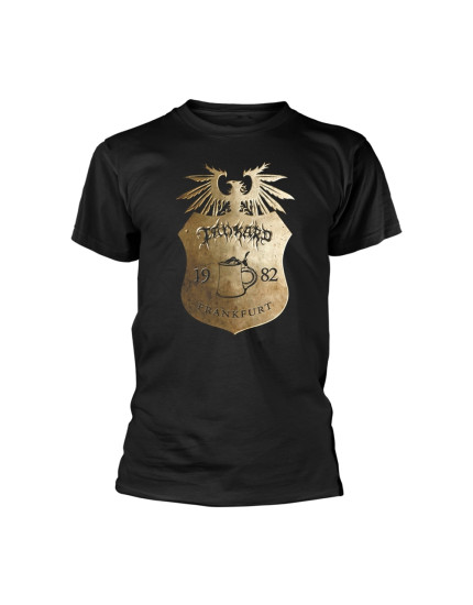 Tankard - For a Thousand Beers (tričko) obrázok 1