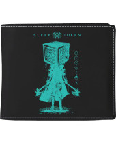 Sleep Token - Granite (peňaženka)
