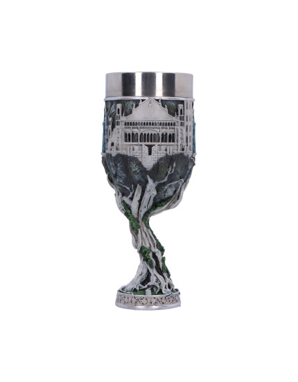 Lord of the Rings Gondor kalich 19 cm obrázok 1
