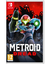 Metroid Dread (NSW)