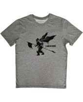 Linkin Park - Street Soldier (Grey) (tričko)
