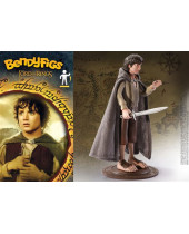 Noble Collection - BendyFigs - Lord of the Rings - Frodo