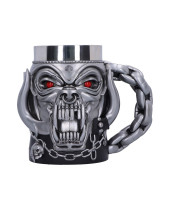 Motorhead Warpig kalich 15 cm