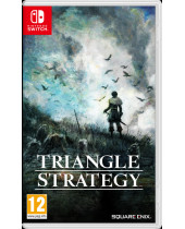 TRIANGLE STRATEGY (NSW)