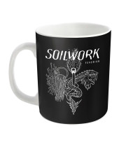 Soilwork - Feverish hrnček
