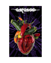 Carcass - Torn Arteries (vlajka)