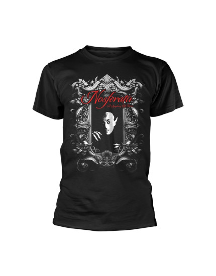 Nosferatu - Ornamental (tričko) obrázok 1