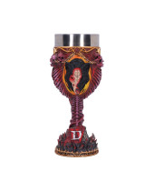 Diablo IV Mephisto kalich 19 cm
