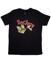 Tom and Jerry - Retro (tričko)