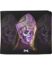Ghost - Papa Purple (peňaženka)