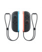 Joy-Con 2 Pair Light Blue / Light Red obrázok 2