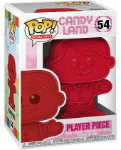 Pop! Retro Toys - Candyland - Player Game Piece