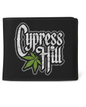 Cypress Hill - Honor (peňaženka)