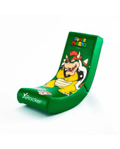 Nintendo herné kreslo Bowser