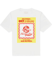 Stranger Things - Delivered (tričko)