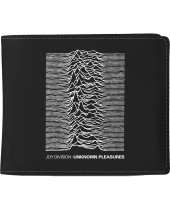 Joy Division - Unknown Pleasures (peňaženka)
