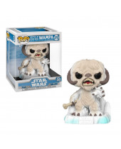 Pop! Star Wars - Wampa (Oversized, 15 cm)