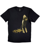 Ozzy Osbourne - Perfectly Ordinary Leak (Black) (tričko)