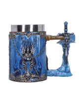 World of Warcraft The Lich King kalich 15 cm