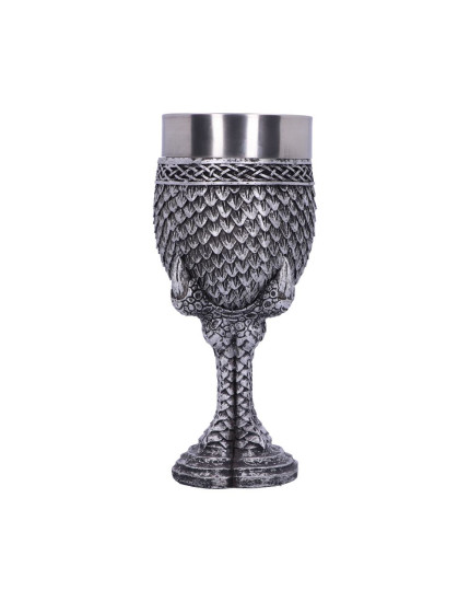 Grey Scale kalich 17 cm obrázok 1