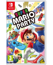 Super Mario Party (NSW)