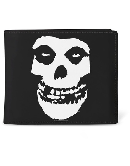 Misfits - Fiend (peňaženka) obrázok 1