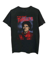 Michael Jackson - Thriller Pose (tričko)