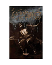 Behemoth - I Loved You at Your Darkest (vlajka)