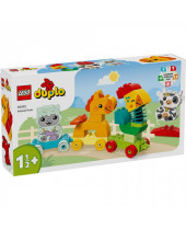 LEGO DUPLO Vláčik so zvieratkami