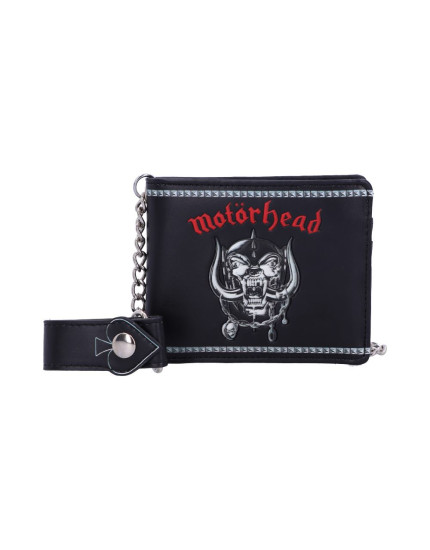 Motorhead Warpig peňaženka obrázok 1