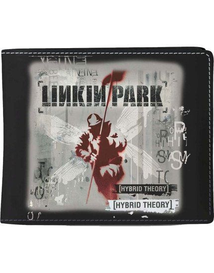 Linkin Park - Hybrid Theory (peňaženka) obrázok 1